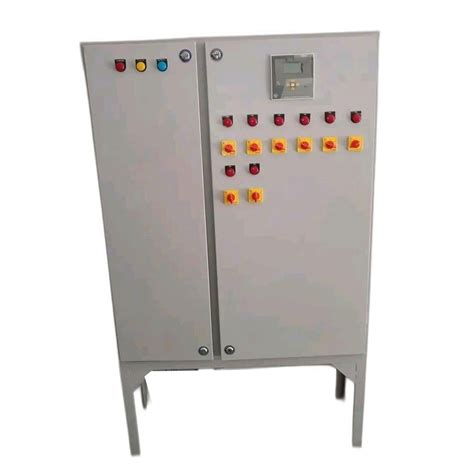 Three Phase 415 V Power Factor Correction Panel At Rs 32000 In New