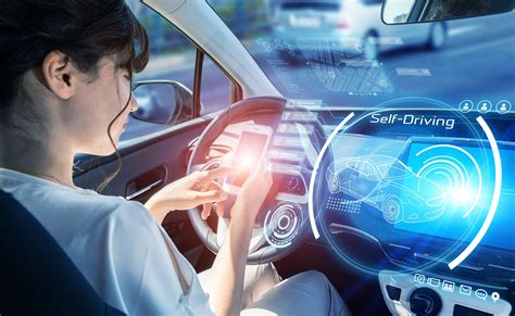 自動運転レベル4の解禁はいつ？海外や日本の開発状況を徹底解説 Digital Shift Times（デジタル シフト タイムズ） その