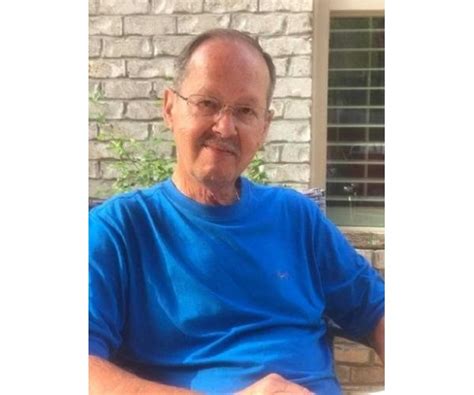 Robert Flowers Obituary 1940 2019 Birmingham Al