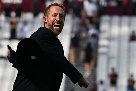 Mois S Caicedo Se Qued Sin Dt En El Brighton El T Cnico Graham Potter