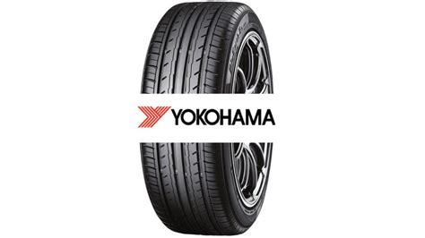 LLANTA YOKOHAMA BLUEARTH ES32 195 60R15 PARA AUTOMÓVILES LLANTAS PARA