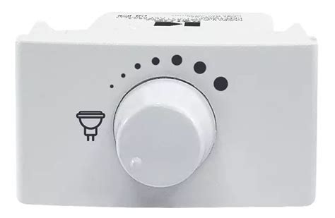 Modulo Dimmer Dimer De Luz Apto Lampara Led Kalop En Venta En Capital