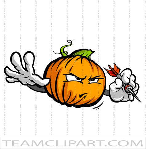 Jack O Lantern Darts Quality Clipart Images Ai Eps Png