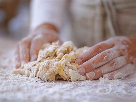 How To Make Pasta Dough By Hand Williams Sonoma Taste