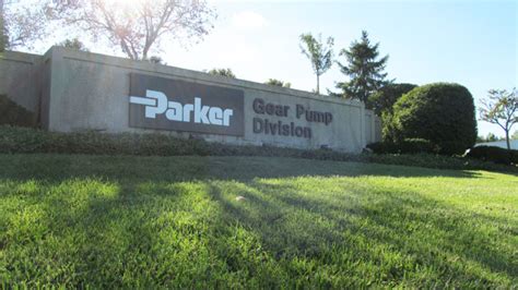 Parker Hannifin Issues Plants Final Warn Notice Business Journal