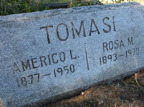 Rosa Macaulay Tomasi 1893 1970 Monumento Find A Grave