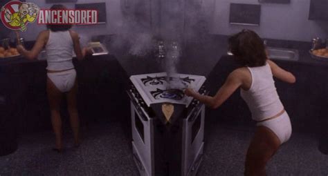 Naked Jennifer Grey In Red Meat