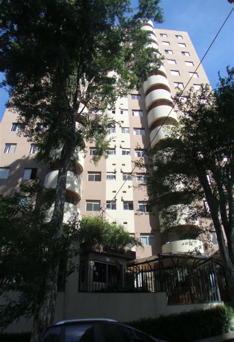 Condomínio Edifício Regina Rua Antenor Guirlanda 71 Casa Verde 123i