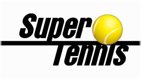 SuperTennis Live – Watch SuperTennis Live on OKTeVe