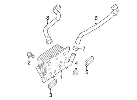 1995 Ford 300 6 Cyl Coolant Flow Diagram