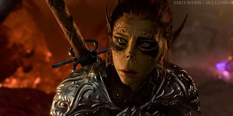 Baldur S Gate Hotfix Corrige Problema Grave De Save Descubra O