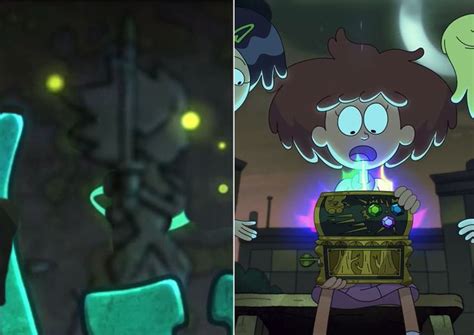 amphibia Sasha | Tumblr | Disney shows, Disney art, Disney cartoons