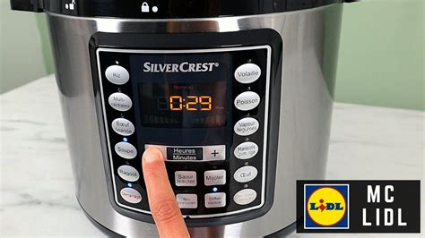 27 Recette Multicuiseur Silvercrest Lidl SabiyaRiley