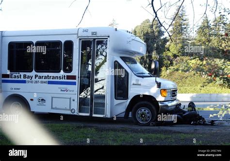 The California Highway Patrol And Alameda County Sheriffs Department