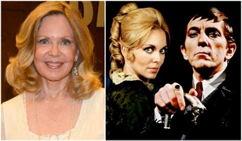 Dark Shadows Alum Lara Parker Angelique Dead At 84