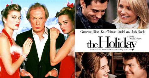 5 Best Christmas-Themed Rom-Coms To Watch This Holiday Season!