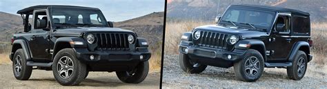 Wrangler Jeep Canada