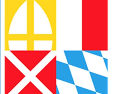 Freising 1300 Jahrfeier Stadt Stellt Logo Vor Und Idee Mit Ziffern