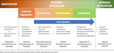 What Is Self Determination Theory Sdt Why Does It Mat