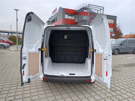 Ford Transit Custom Tdci Ks Dciv Trend Akcija Isporuka Odmah