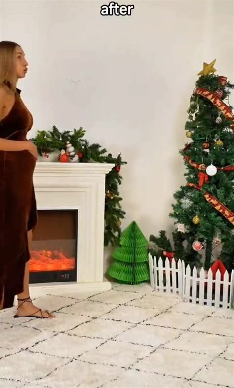 Brunette Thanksgiving Food Baby Thisvid