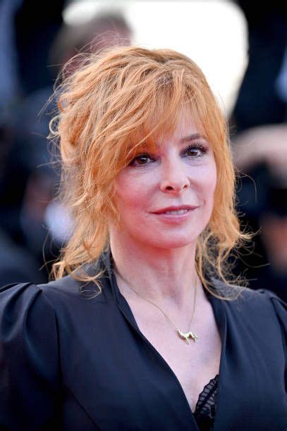 Mylene Farmer Images Et Photos Getty Images Farmer Myl Ne Myl Ne