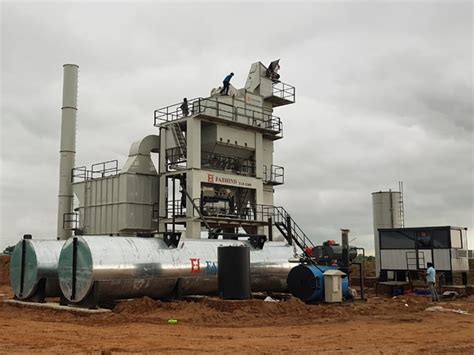 Our Blog Asphalt Batch Mix Plant At Best Price In India