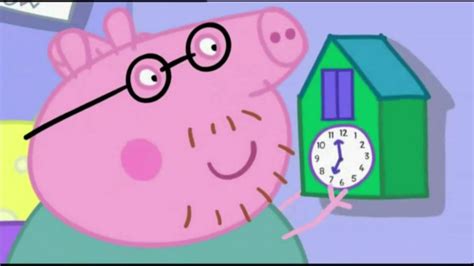 Cuckoo Clock Youtube