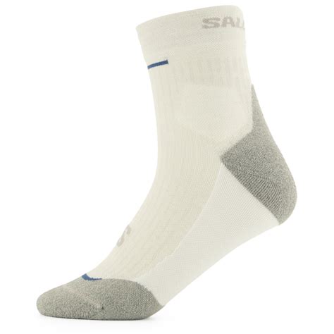Salomon Ultra Glide Ankle - Running socks | Buy online | Bergfreunde.eu