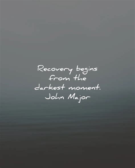 70 Recovery Quotes That Will Give You Strength