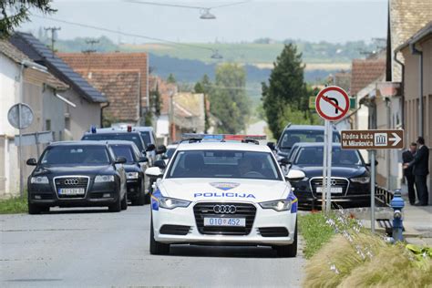 Učenik nožem napao učiteljicu i učenike u osnovnoj školi u Zagrebu