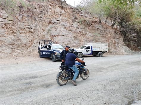 Aumentan 20 Muertes Por Accidentes De Tránsito Principalmente En