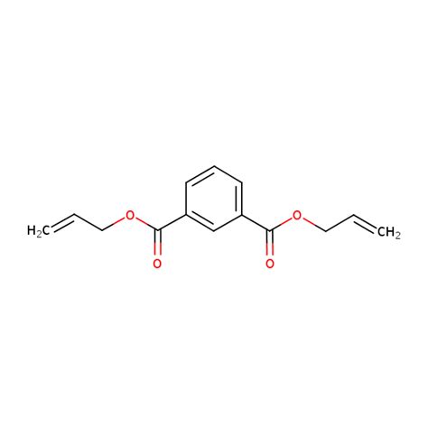 Diallyl Isophthalate Sielc Technologies