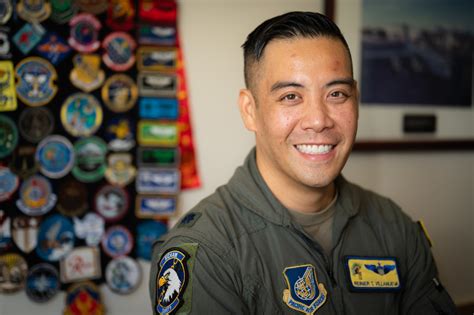 A Story Of Resilience Pilot Conquers Cancer 15th Wing Article Display