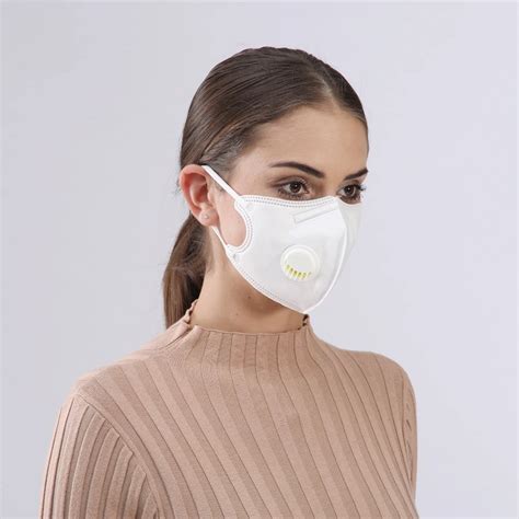 N95 Disposable Dust Masks 20 Pack - Niosh-certified - (lightweight,Soft ...