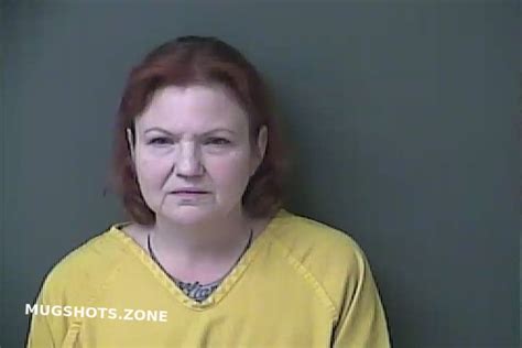 Chamness Angela Louise Howard County Mugshots Zone