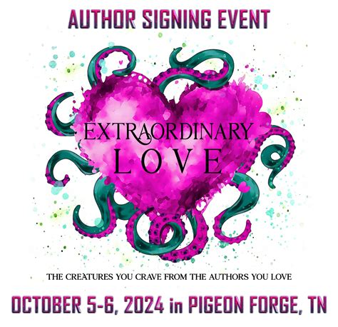 Pigeon Forge Events October Carri Cristin