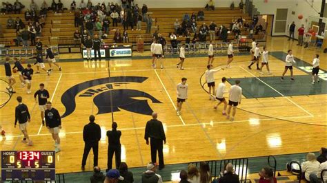 Mcfarland Vs Oregon Jv Mens Basketball Youtube