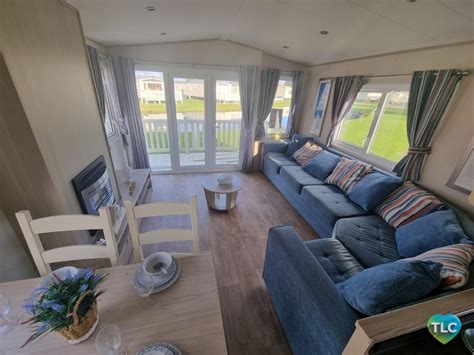 Pre Owned ABI Beachcomber 2013 For Sale Static Caravan Holiday Home