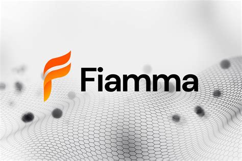 Fiamma Announces 4m Seed Round Led By Lightspeed Faction And L2