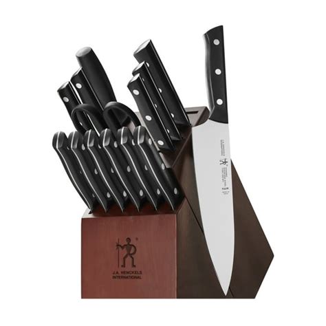 Henckels Knife Sets