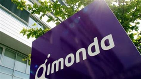 Qimonda files for insolvency