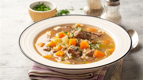 Rindfleischsuppe So Schmeckt S Wie Bei Oma Koch Mit