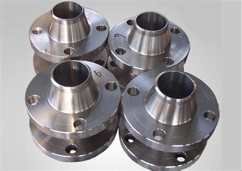 Hastelloys C276 Weld Neck Flanges Size 30 Inch At Rs 500piece In Mumbai