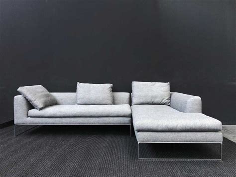 Cor Ecksofa Mell Lounge Stoff M Belfirst De