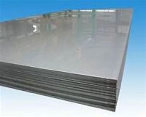 Rectangular Stainless Steel Ph Sheets Steel Grade Ss Ph