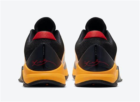 Nike Kobe 5 Protro Bruce Lee Air Jordan Express Your Unique Style