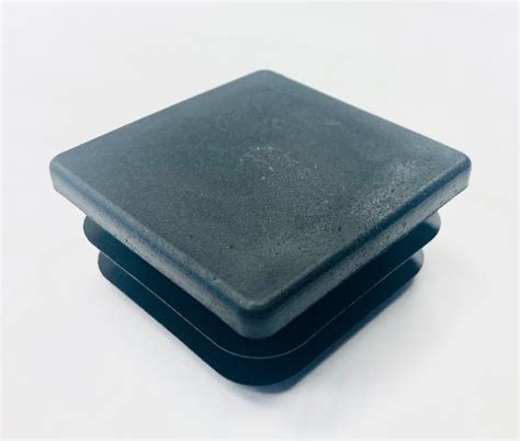 Заглушка для профильной трубы 25х25 — купить в розничной металлобазе ...