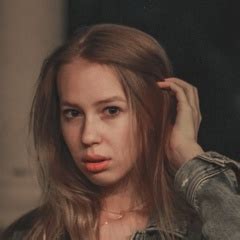 Ксения Ткачева | ВКонтакте