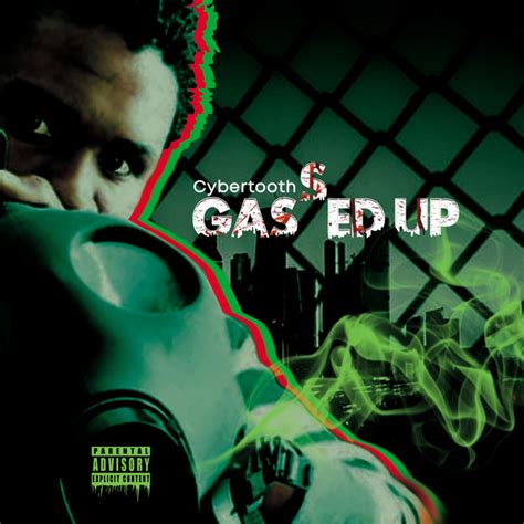 Gassed Up Ep By Cybertooth Spotify